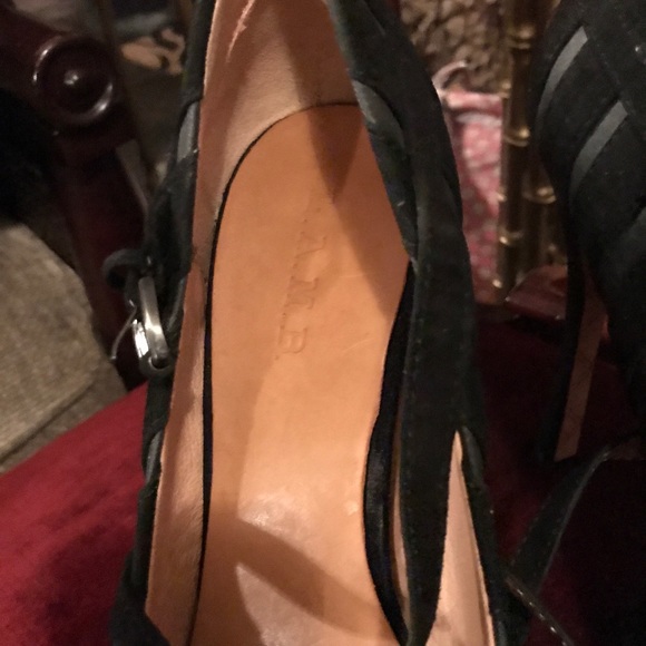 Gwen Stafani L.A.M.B. size 10 - Picture 2 of 5